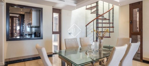 2 Schlafzimmer Penthouse in Estepona, Spain, Nr. 53074 6