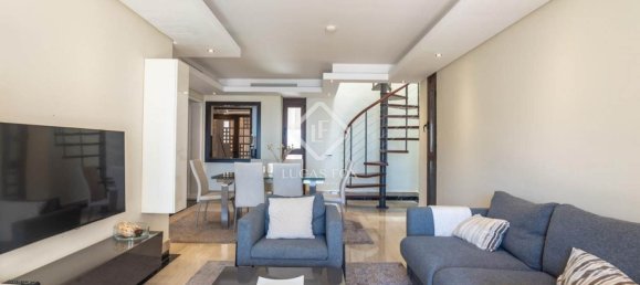 2 Schlafzimmer Penthouse in Estepona, Spain, Nr. 53074 2