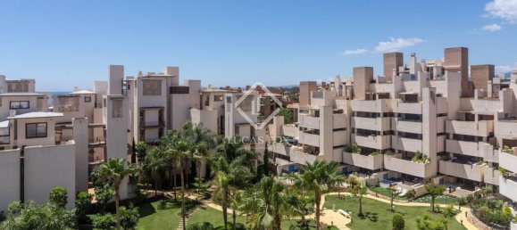 2 Schlafzimmer Penthouse in Estepona, Spain, Nr. 53074 18