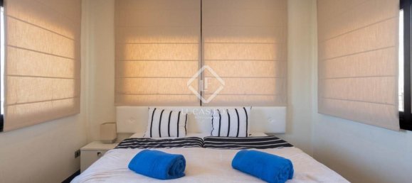 2 Schlafzimmer Penthouse in Estepona, Spain, Nr. 53074 24