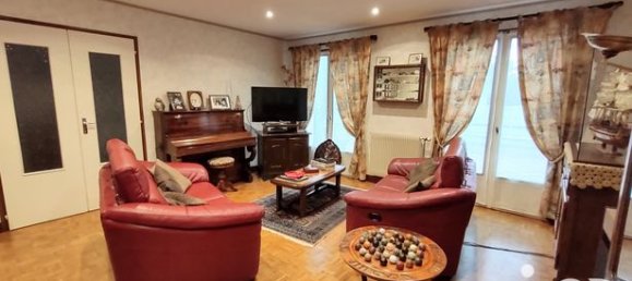 5 bedrooms House in Le Poinconnet, France No. 305730 14