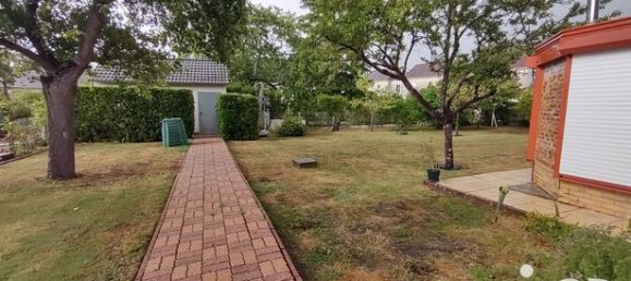 5 bedrooms House in Le Poinconnet, France No. 305730 11