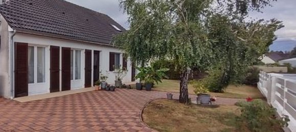 5 bedrooms House in Le Poinconnet, France No. 305730 12