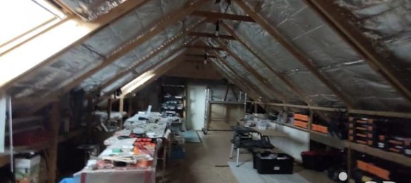 5 bedrooms House in Le Poinconnet, France No. 305730 9