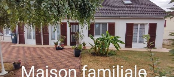 5 bedrooms House in Le Poinconnet, France No. 305730 2