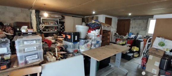 5 bedrooms House in Le Poinconnet, France No. 305730 13