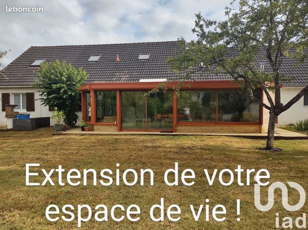 5 bedrooms House in Le Poinconnet, France No. 305730