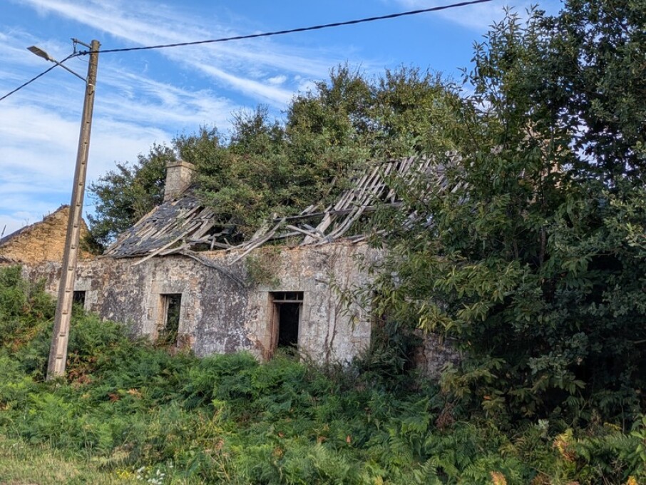 Studio in Morbihan, France No. 340999