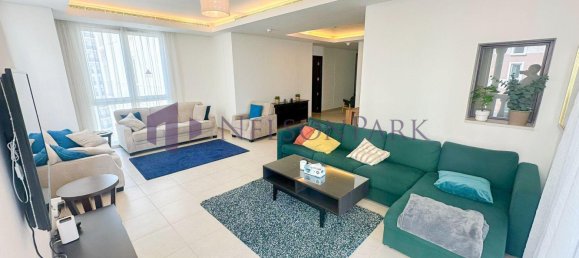 2 bedrooms Apartment in Doha, Qatar No. 1408 7