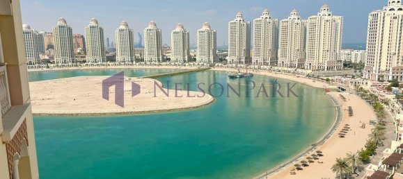 2 bedrooms Apartment in Doha, Qatar No. 1408 20