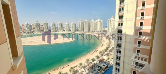 2 bedrooms Apartment in Doha, Qatar No. 1408 3