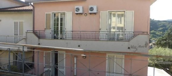 3 rooms Villa in San Piero Patti, Italy No. 39929 16