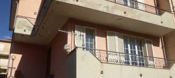 3 rooms Villa in San Piero Patti, Italy No. 39929 22