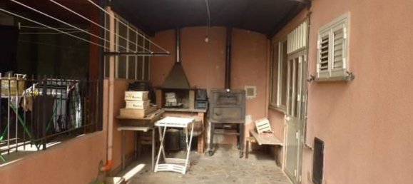 3 rooms Villa in San Piero Patti, Italy No. 39929 14