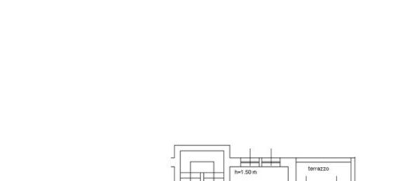 Квартира с 3 комнатами в Милан, Италия № 241057 19