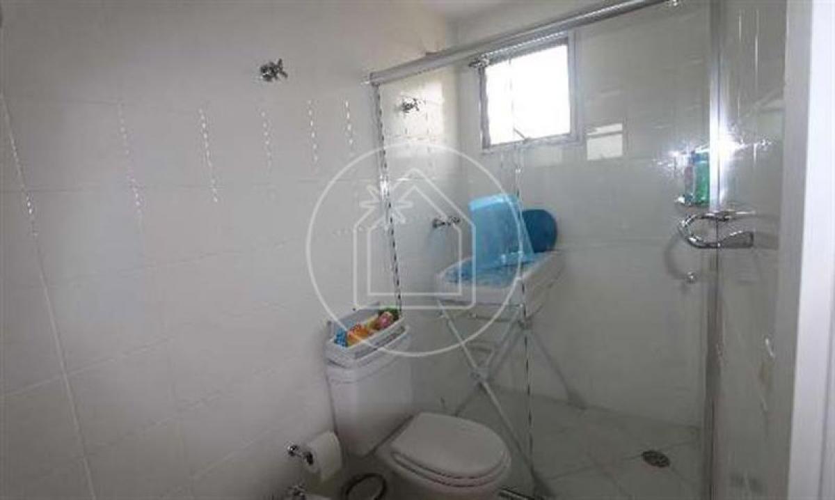 3 bedrooms Apartment in Sao Paulo, Brazil No. 554445