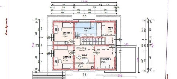 4 chambres Maison à Ferlach, Austria No. 260268 21