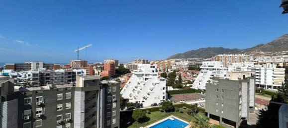 2 bedrooms Apartment in Benalmadena, Spain No. 184239 41