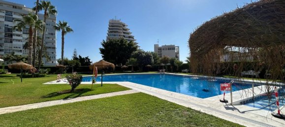 2 bedrooms Apartment in Benalmadena, Spain No. 184239 10
