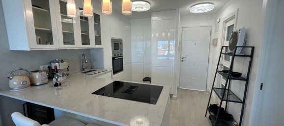 2 bedrooms Apartment in Benalmadena, Spain No. 184239 13