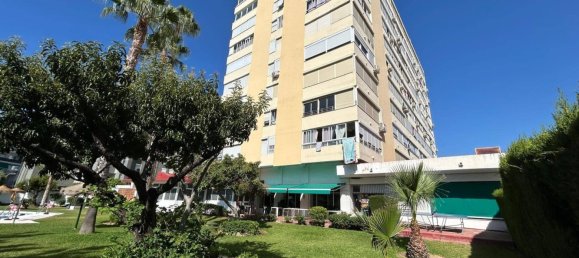 2 bedrooms Apartment in Benalmadena, Spain No. 184239 9