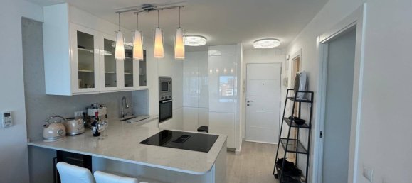 2 bedrooms Apartment in Benalmadena, Spain No. 184239 21