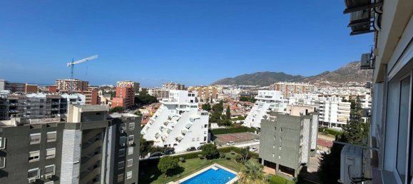 2 bedrooms Apartment in Benalmadena, Spain No. 184239 38