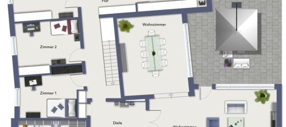 Bungalow de 6 dormitorios en Bonn, Germany No. 323636 30