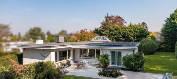 Bungalow de 6 dormitorios en Bonn, Germany No. 323636 2