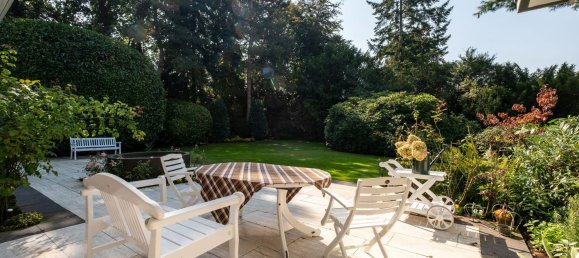 Bungalow de 6 dormitorios en Bonn, Germany No. 323636 12