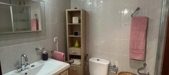Apartamento de 3 dormitorios en Cocentaina, Spain No. 155861 17