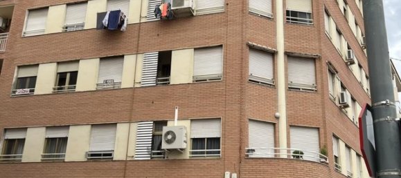 Apartamento de 3 dormitorios en Cocentaina, Spain No. 155861 15