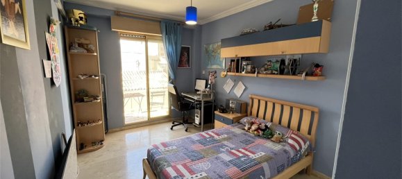 Apartamento de 3 dormitorios en Cocentaina, Spain No. 155861 13