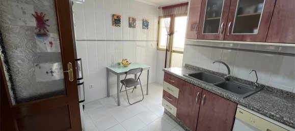 Apartamento de 3 dormitorios en Cocentaina, Spain No. 155861 19
