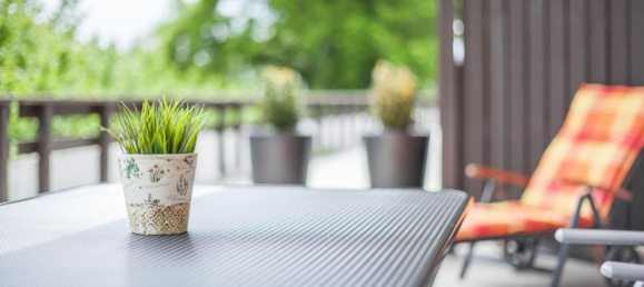 1 غرف نوم شقة في Schleswig-Holstein, Germany رقم 25544 15