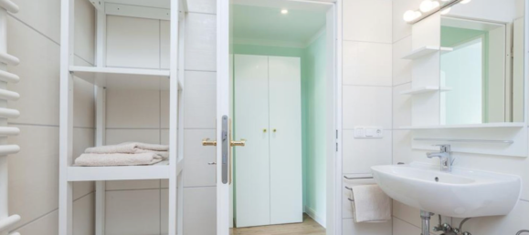 1 غرف نوم شقة في Schleswig-Holstein, Germany رقم 25544 12