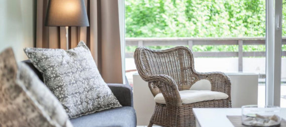 1 غرف نوم شقة في Schleswig-Holstein, Germany رقم 25544 7