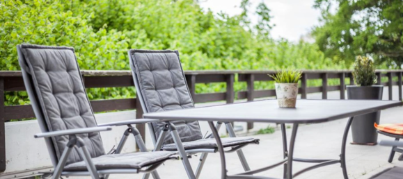 1 غرف نوم شقة في Schleswig-Holstein, Germany رقم 25544 16