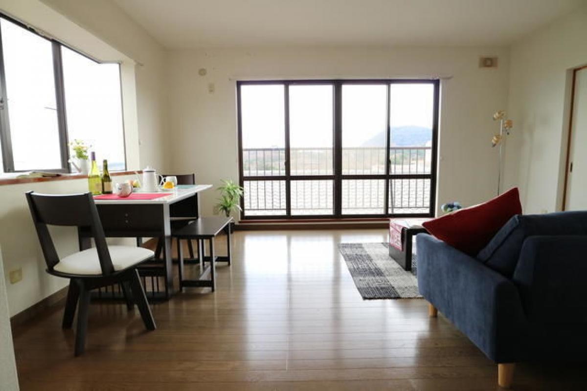 6 bedrooms House in Hyogo, Japan No. 3863