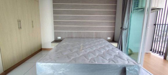 Apartamento em condomínio em Pattaya, Thailand N.º 72213 4