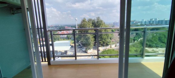Apartamento em condomínio em Pattaya, Thailand N.º 72213 2