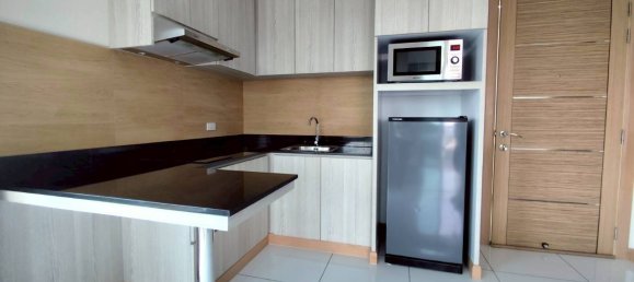 Apartamento em condomínio em Pattaya, Thailand N.º 72213 19