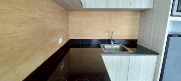 Apartamento em condomínio em Pattaya, Thailand N.º 72213 20
