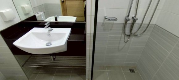 Apartamento em condomínio em Pattaya, Thailand N.º 72213 16