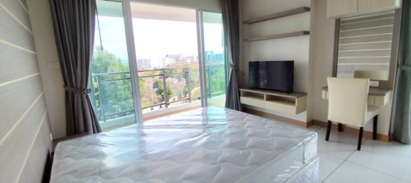 Apartamento em condomínio em Pattaya, Thailand N.º 72213 21