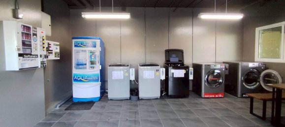 Apartamento em condomínio em Pattaya, Thailand N.º 72213 25