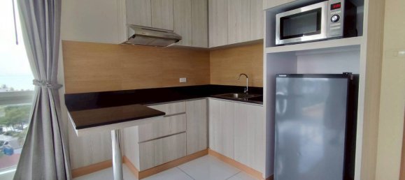 Apartamento em condomínio em Pattaya, Thailand N.º 72213 9