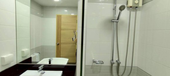 Apartamento em condomínio em Pattaya, Thailand N.º 72213 13