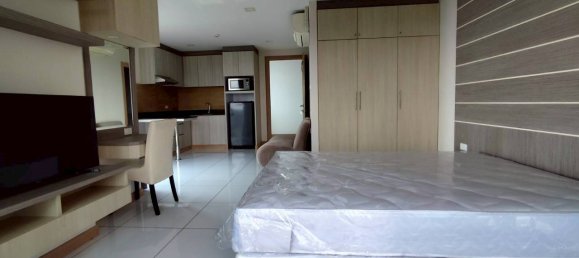 Apartamento em condomínio em Pattaya, Thailand N.º 72213 6