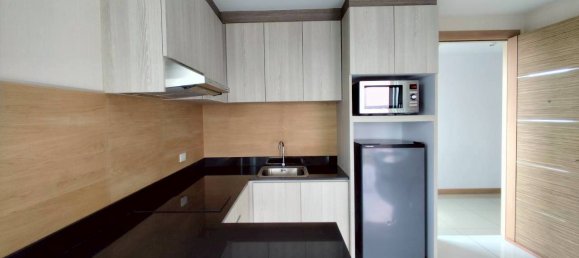 Apartamento em condomínio em Pattaya, Thailand N.º 72213 10